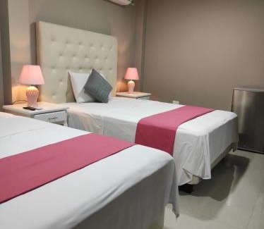 Simón Bolívar Apartamento | Royalinn