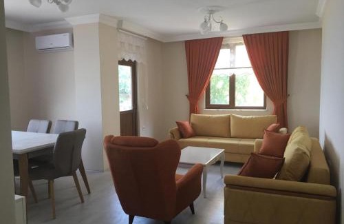 Akcaabat Apartamento | Alibaba Apart Hotel