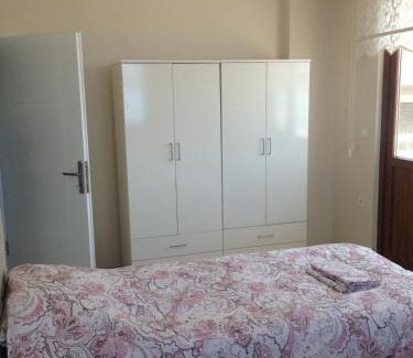 Akcaabat Apartamento | Alibaba Apart Hotel