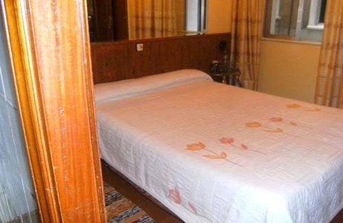 Cuatro Caminos Casa | Hostal Suárez