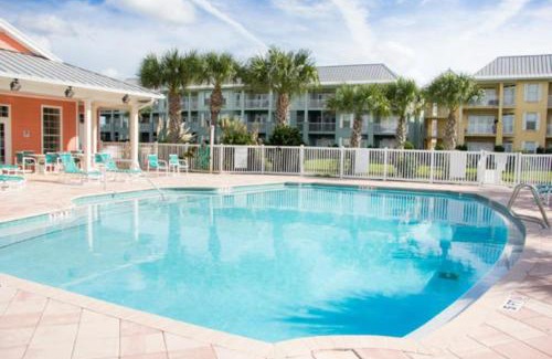 St. Augustine Beach Casa | Seaside at Anastasia A101