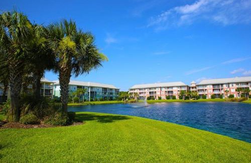St. Augustine Beach Casa | Seaside at Anastasia A101