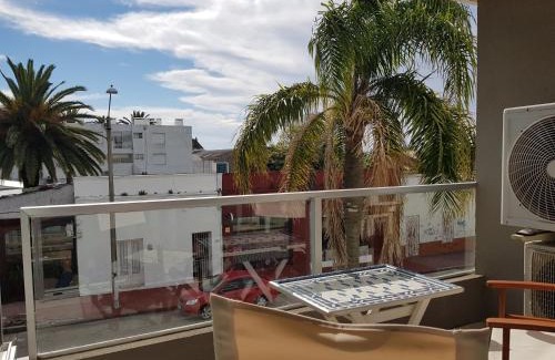 Peninsula Apartamento | Gala Puerto by The Rooms