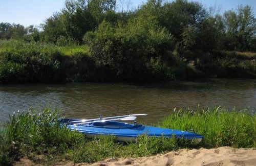 gmina Przedborz Complejo | Agroturystyka Ranczo u Biskupa