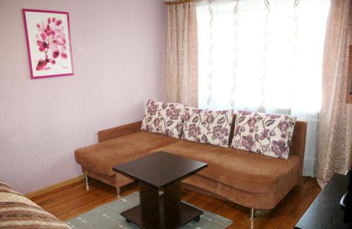 Gomel Apartamento | Impreza Apartment on Trudovaya