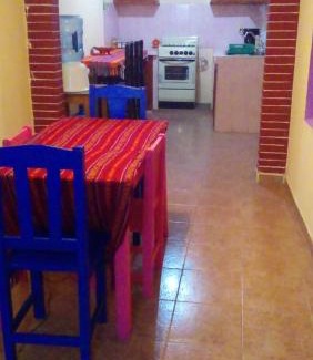 Barrio del Cerrillo Cama Y Desayuno | Hostel Friends