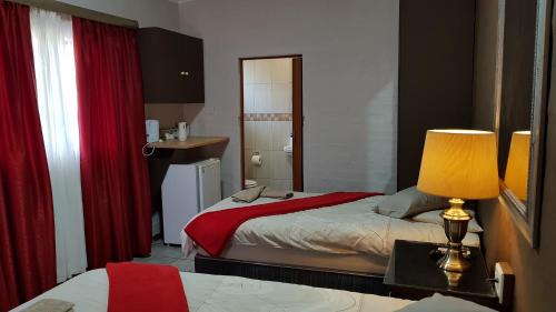 Gobabis Casa | Onze Rust Guest House