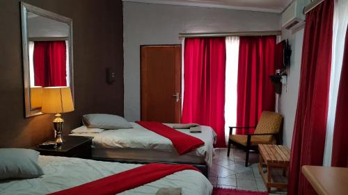 Gobabis Casa | Onze Rust Guest House
