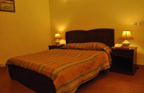 Gulshan-E-Jamal Casa | Elegant Palace Guest House