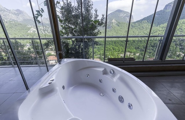 Apartment near Natural Attractions in Antalya
