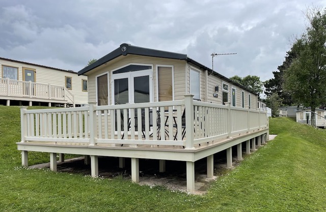 Bay Escapes - Fantastic 2 Bedroom Holiday Home in Paignton, Devon