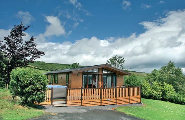 3 bedroom accommodation in Llangadfan, Welshpool