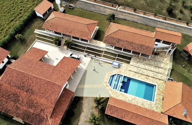 Sítio São Luiz: Rural Paradise for Unforgettable Events 150km from São Paulo!