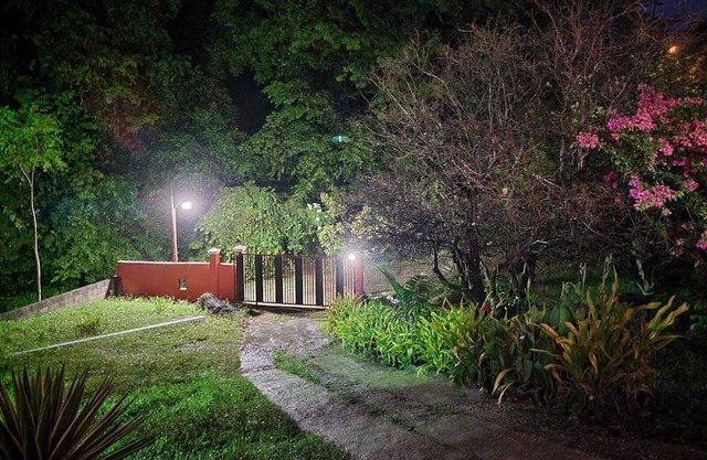 Mandarin Housing
