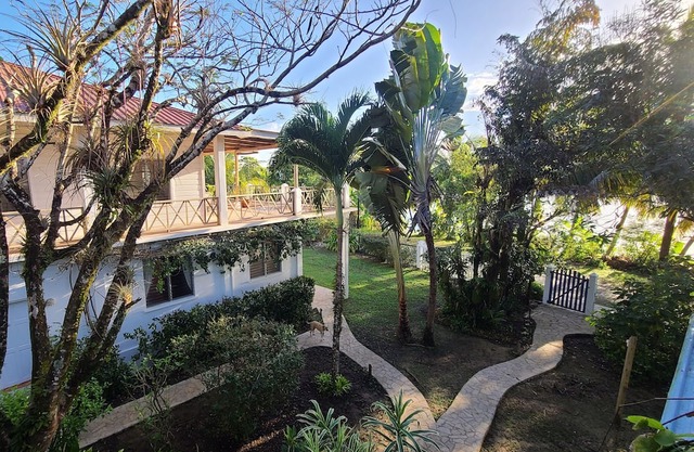 Stay, relax and explore in Seastar, our tropical oasis by the Caribbean Sea.