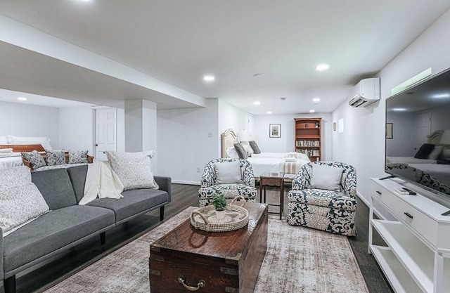 Cavalier Cocoon-Apartamento-Baño Privado