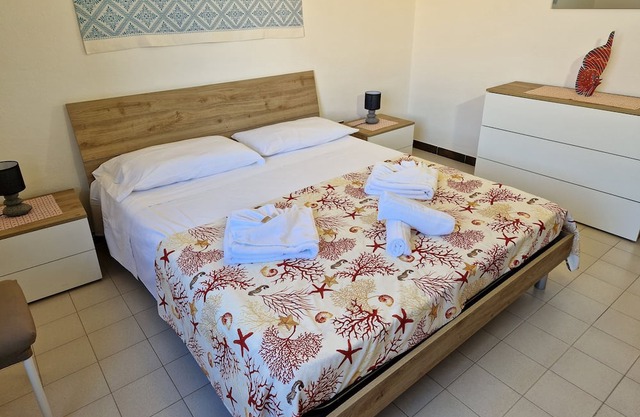 Casa Nina - within walking distance of the center