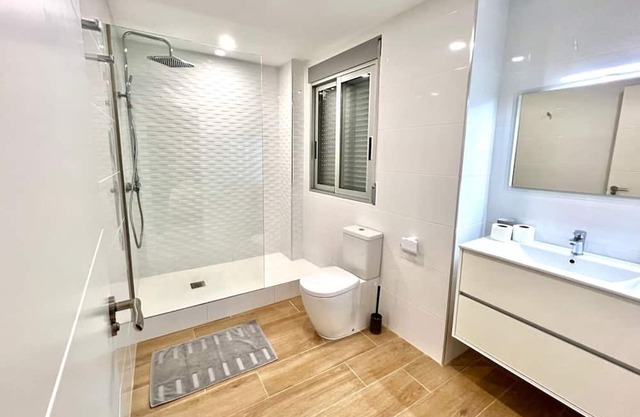 Chapaprieta Apartamento Sunrise