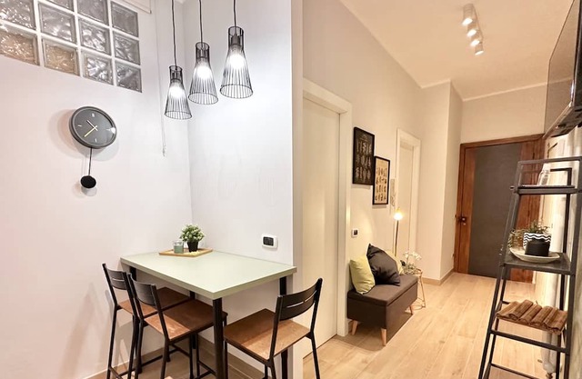 [ ROME ] High Design Apartment close to centre