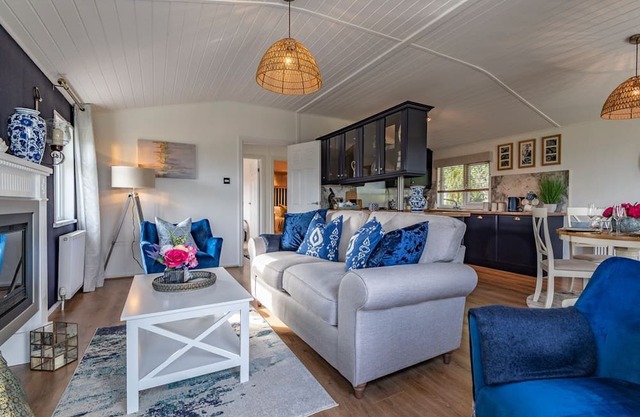 2 bedroom accommodation in Abergele