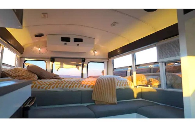 Vanlife Adventures in the COOL bus!