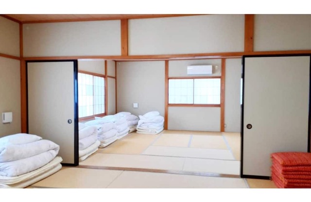 Rental detached houseSunmore Building No2Room / Nikko Tochigi