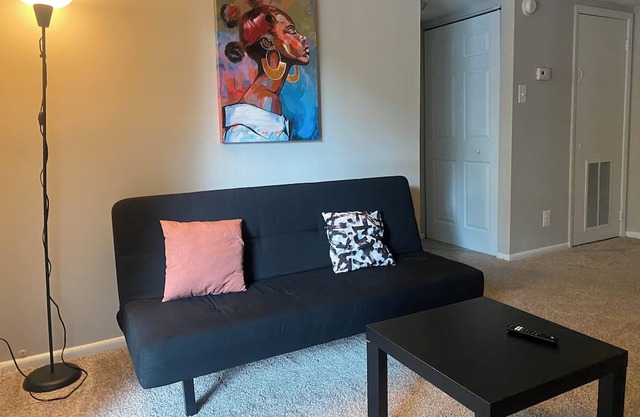 Entire Gaithersburg Home