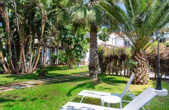 Seagarden House Málaga by Interhome
