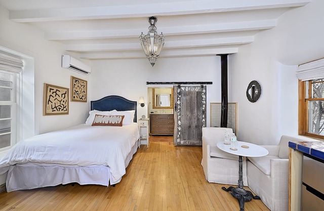 Dos Hermanas Casita 8 |Downtown |Courtyard | Patio