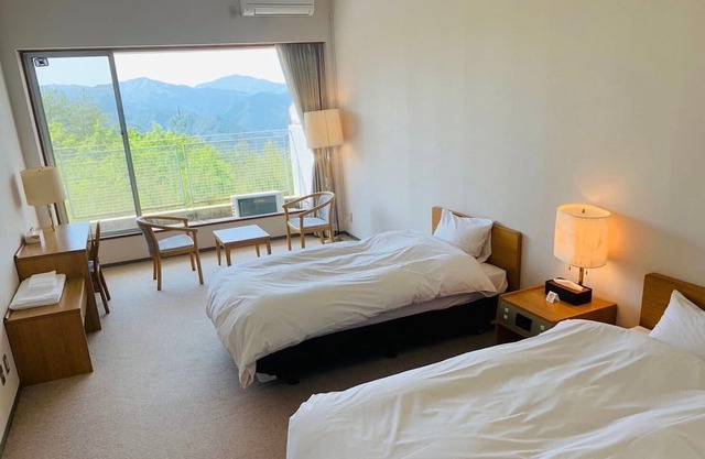 Spectacular experience Experience the sea of clou /Asago Hyōgo