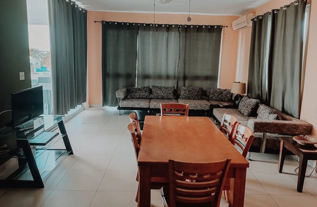 Apartamento de Playa Residences