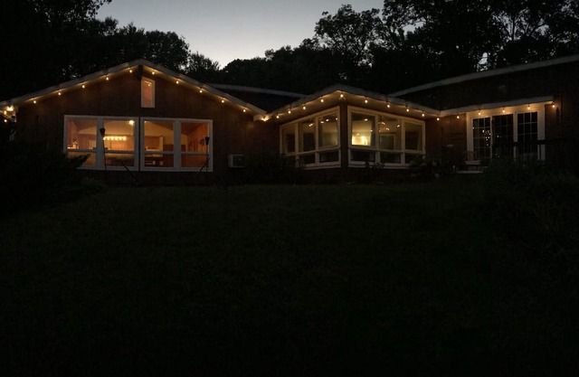 MJ’s Retreat Upstate NY