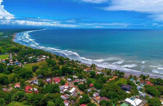 Casa La Joya - Ocean view condo with Plunge Pool
