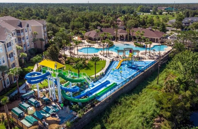 T7674O/Windsor Hills Resort/3Bedrm/2miles Disney
