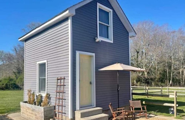 The Tiny House No Cleaning Fee Cape May/Wildwood
