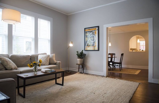 Charming Avondale Bungalow