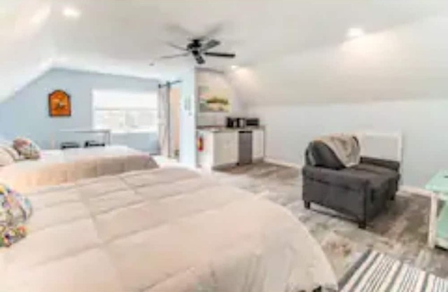 Aubrey's Lookout at LazyOak.Life