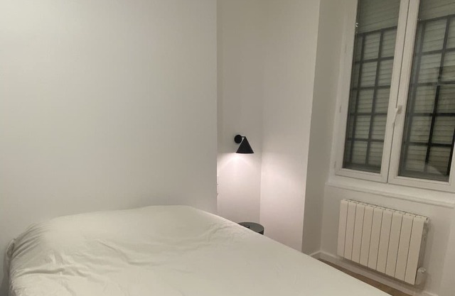 "Le magnifique" 7 minutes from Lyon city center