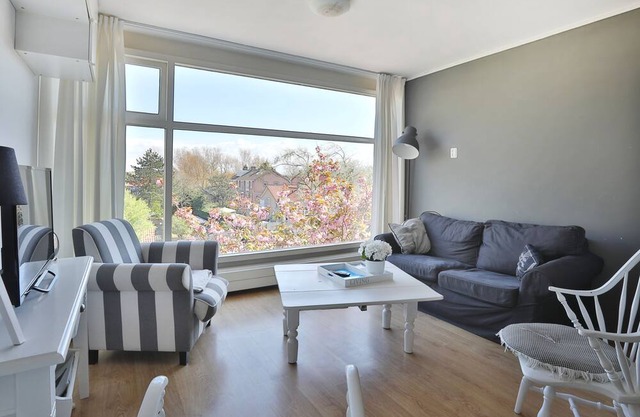 Chapeau apartment