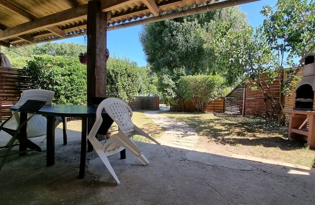 La Chaumiere Gite 1 chambre
