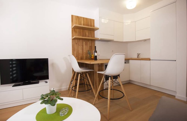 Makarska Center Apartments A2 (2+2)