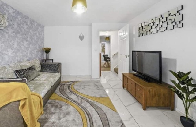 Apartment in Derby by Leecroft Cosy Stays