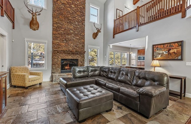 So Grand, So Majestic, So Exquisite! Highly-Sought After Location! Pool Table!