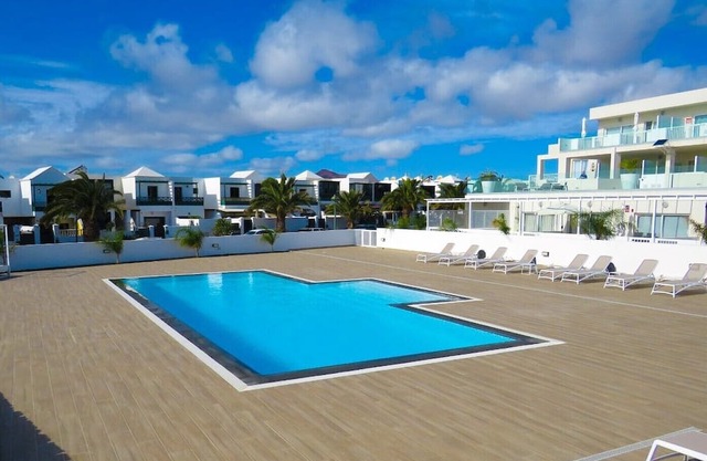 Layna Luxury Apartment