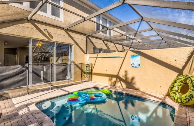 T2501M/Windsor Hills Resort/3Bedrm/Private Pool