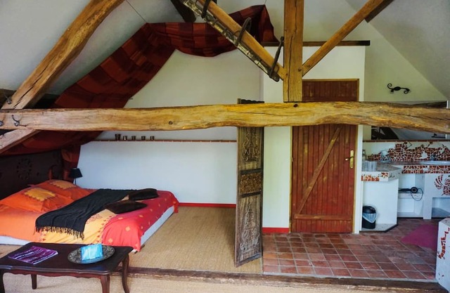 Habitación Evasión - Romántica para 2 personas