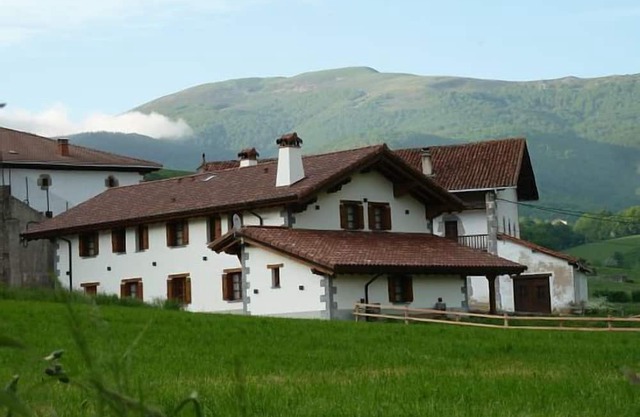 Casa Adipe para 8 personas