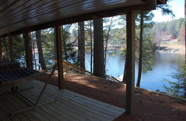 Loon Lake Lakefront 4 Bedroom Four Season retreat
