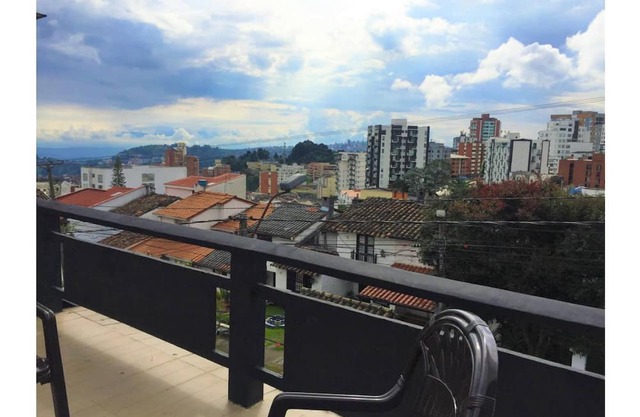 8. Hermoso Apartamento con excelente ubicación!! Casa Azul, Carrera 23 C 69 10