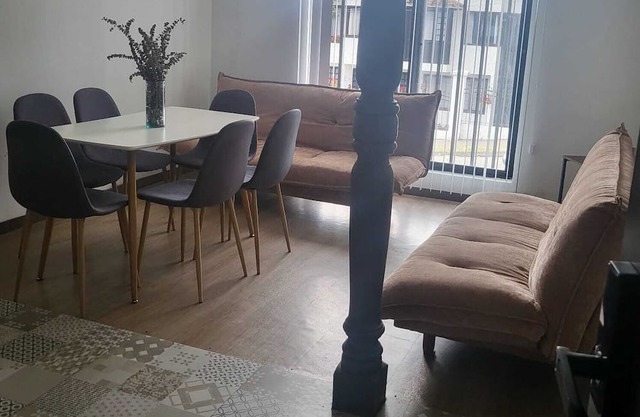 3. Moderno apartamento con excelente ubicación!!! Casa Azul, Carrera 23 C 69 10